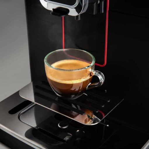 Μηχανή Καφέ Espresso Gaggia Magenta Milk
